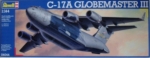 Thumbnail REVELL 04044 C-17A GLOBEMASTER III